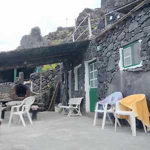 Casita Pajero En El Pozo De Calcosas, El Hierro Сasa de vacaciones Pozo de las Calcosas