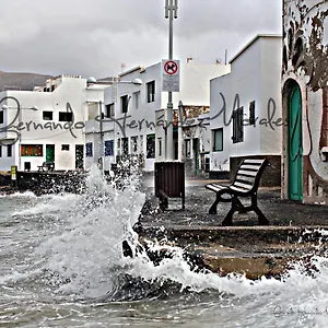 El Puertito By Tor Apartamento Teguise (Lanzarote)