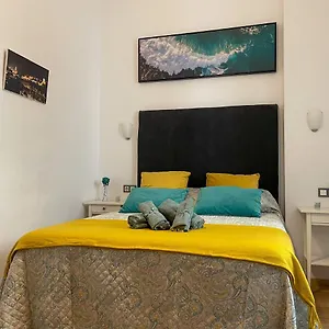 Quiet In The Heart Of Pool & Free Parking Apartamento Málaga