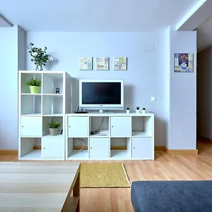 Holidays2malaga Salitre 3 Bedroom Up To 7 People High Speed Wifi Apartamento Málaga