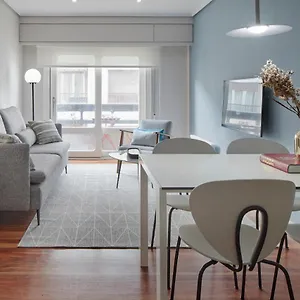 Be Bop By Feelfree Apartamento San Sebastián