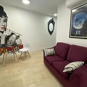 Apartamento El Angel 2, Granada