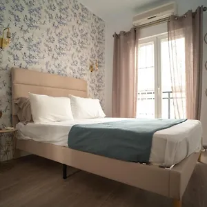 Apartamento La Casita De Elena - Piso En El Centro, Granada