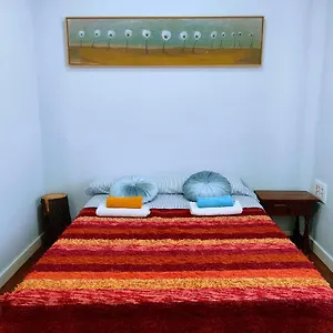 Habitación en casa particular Dario, Granada