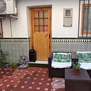 Apartamento Centrico Apartamento, Granada