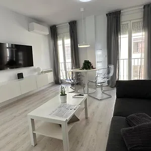 Apartamento Atico En El Centro De, Granada