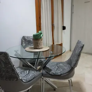 Apartamento Centro Al Pie De La Alhambra Y El Albaicín, Granada