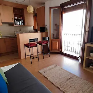 Apartamento Luxe Haven In, Granada