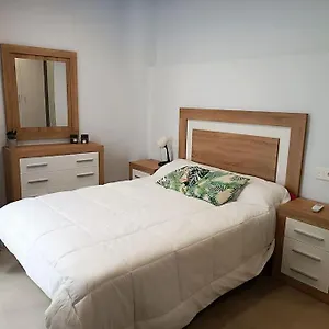 Apartamento Loving Corazones, Granada