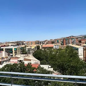 Apartamento Que Vistas, Granada