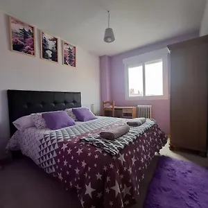 Habitación en casa particular Privada, Granada