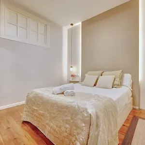 Heart Of Iii By Clabao Apartamento Pamplona