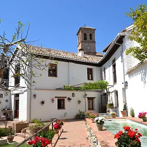 Carmen De Ramilla, Espectacular Jardin Con Piscina Апартаменты