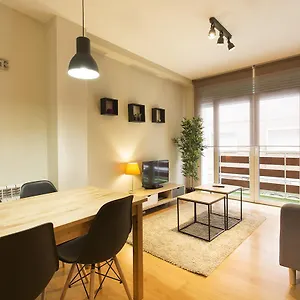 Apartment Centro, Granada